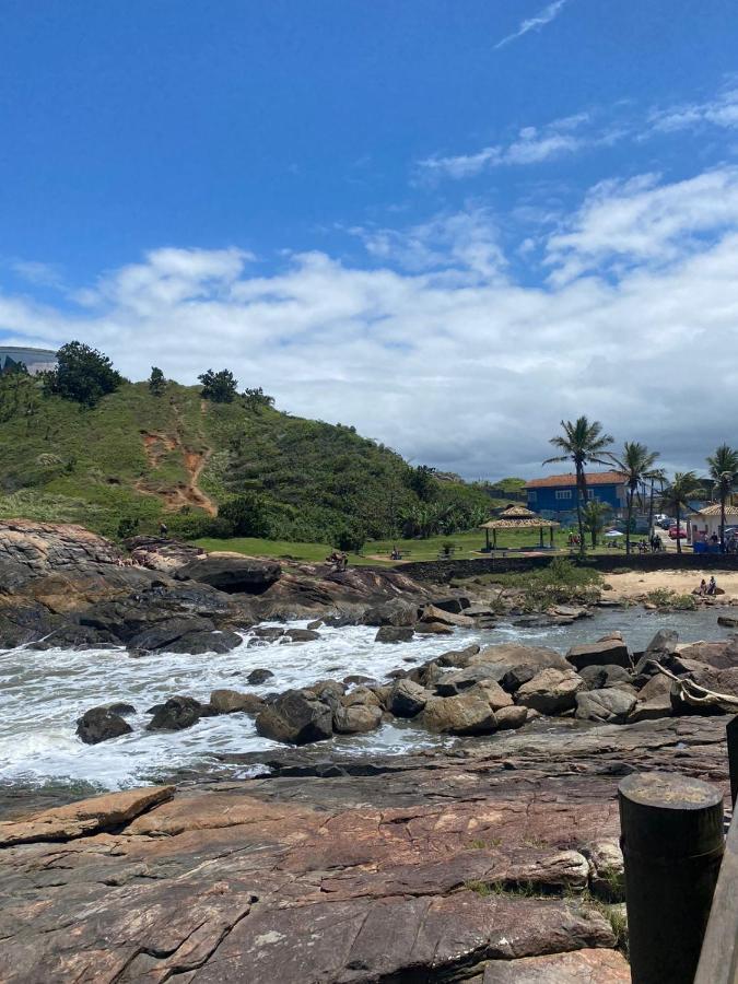 Linda Casa de Praia com Piscina em Itanhaem @Kafofinho_beach Itanhaém Exterior foto