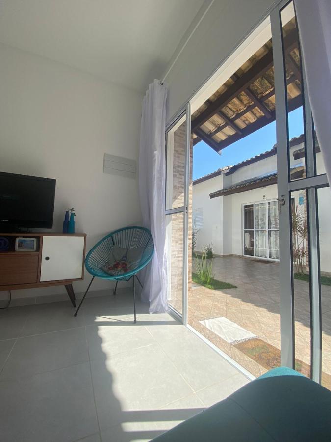 Linda Casa de Praia com Piscina em Itanhaem @Kafofinho_beach Itanhaém Exterior foto